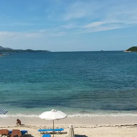 Appartement Neri Ksamil