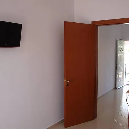 Appartement Neri Ksamil