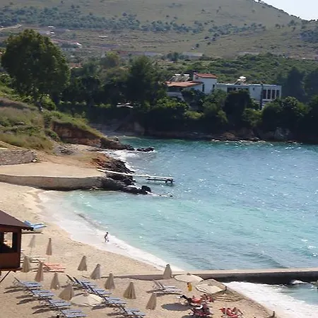 Neri Ksamil