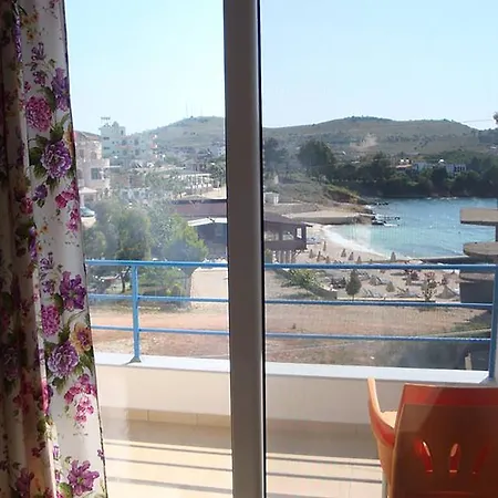 Apartman Neri Ksamil