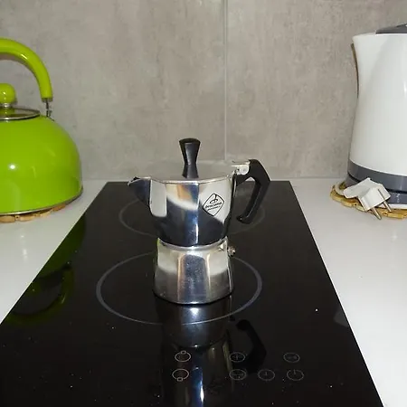 Appartement Neri Ksamil