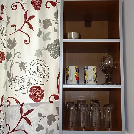 Appartement Neri *