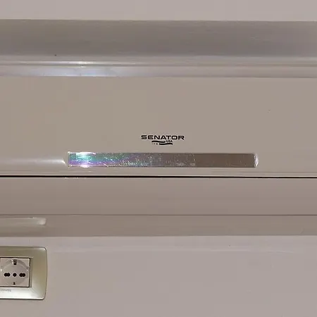 Appartement Neri Ksamil