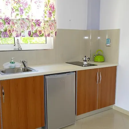 Appartement Neri *