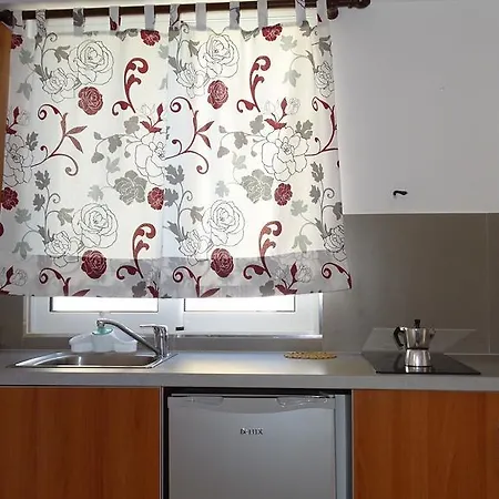 Appartement Neri Ksamil