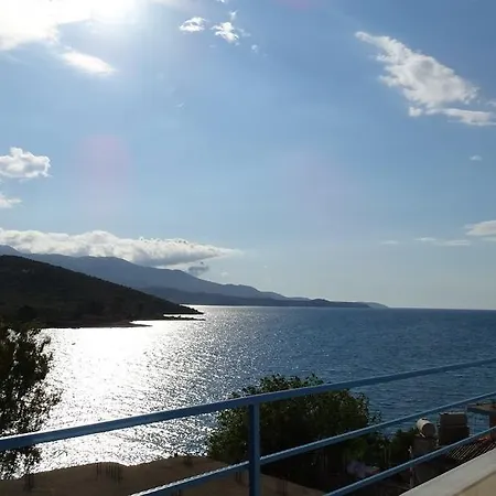 Appartement Neri Ksamil