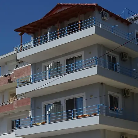 Apartman Neri Ksamil