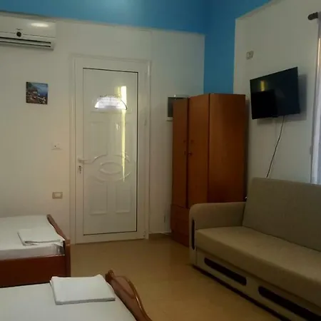 Apartman Neri