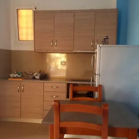 Neri Apartamento Ksamil
